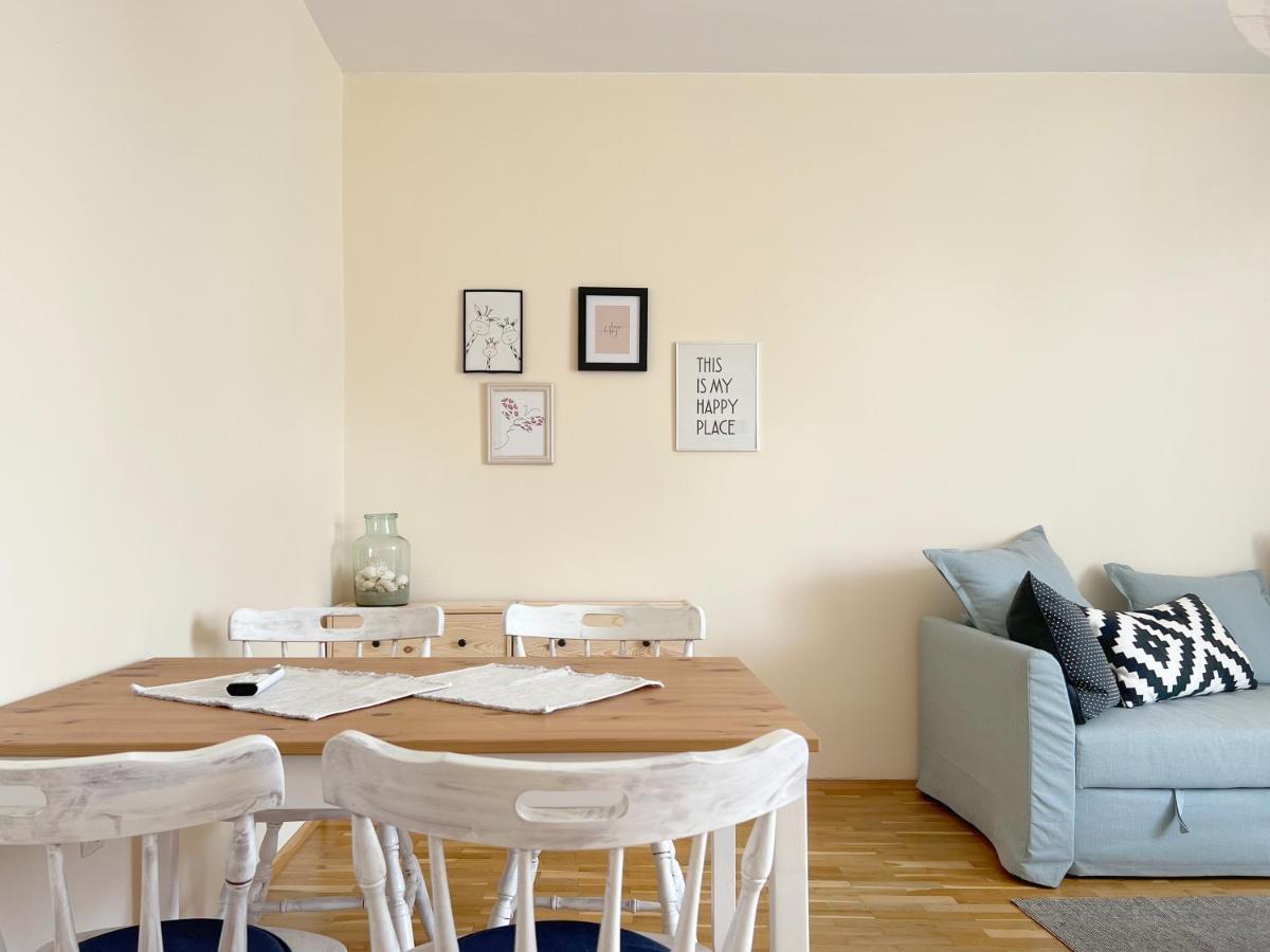 Lovely Apartment With Balcony In Pomorie Old Town By Flat Mаnаger Εξωτερικό φωτογραφία